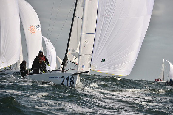 2018 J70 Worlds A2_0349