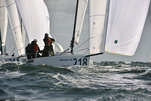 2018 J70 Worlds A2_0350
