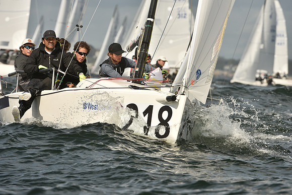 2018 J70 Worlds C_0103