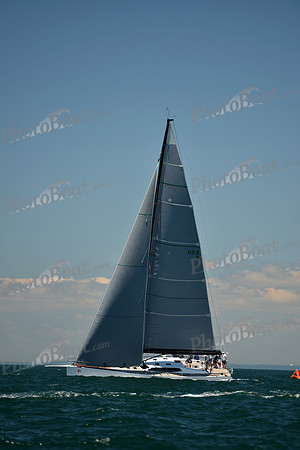 2015 Block Island Race Week H 313