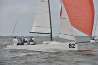 2020 J70 Winter Series A_0350