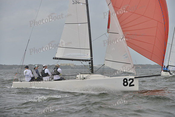 2020 J70 Winter Series A_0350