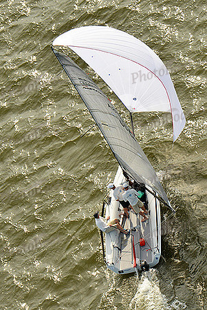 2015 Charleston Race Week C 144