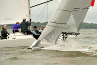 2015 Charleston Race Week E 1100