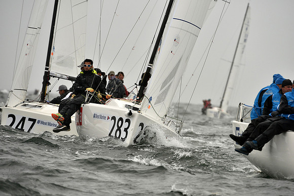 2018 J70 Worlds I_0079