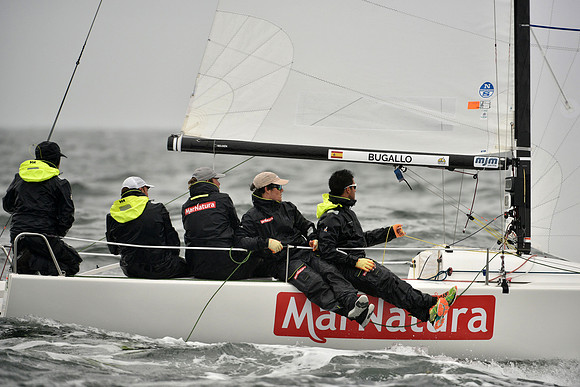 2018 J70 Worlds I_0333