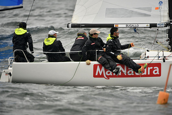 2018 J70 Worlds I_0334