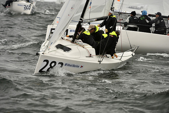 2018 J70 Worlds I_0638