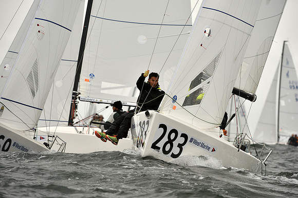 2018 J70 Worlds I_0639