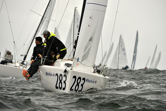 2018 J70 Worlds I_0640