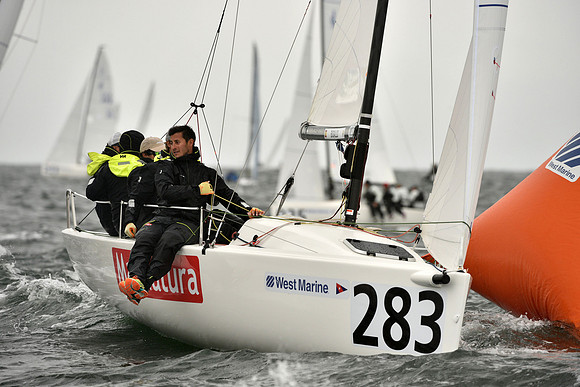 2018 J70 Worlds I_0642