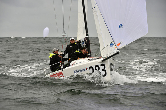 2018 J70 Worlds I_0891