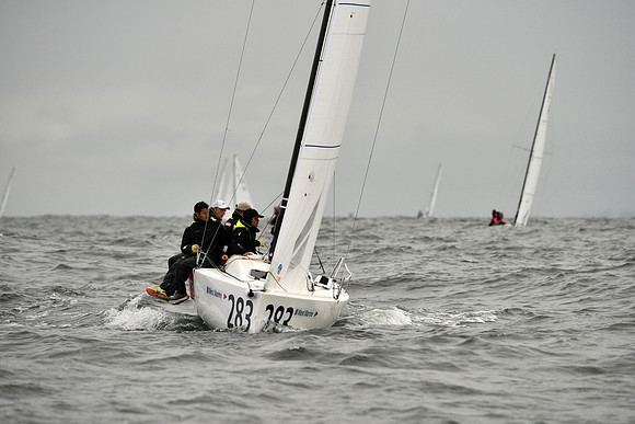 2018 J70 Worlds I_1153