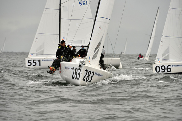 2018 J70 Worlds I_1156