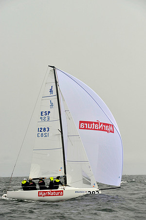 2018 J70 Worlds J_0137