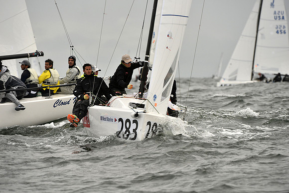 2018 J70 Worlds I_1160