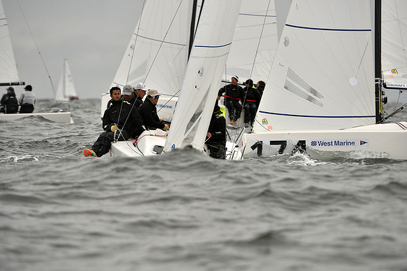 2018 J70 Worlds I_1157
