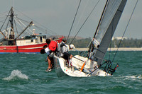 2013 Key West Race Week B 981