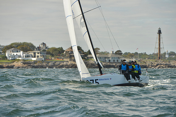 2018 J70 Worlds A1_0427