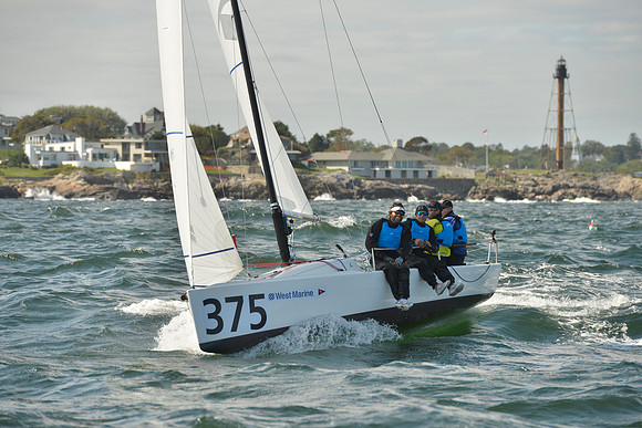 2018 J70 Worlds A1_0429