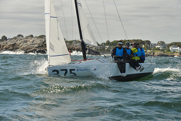 2018 J70 Worlds A1_0432