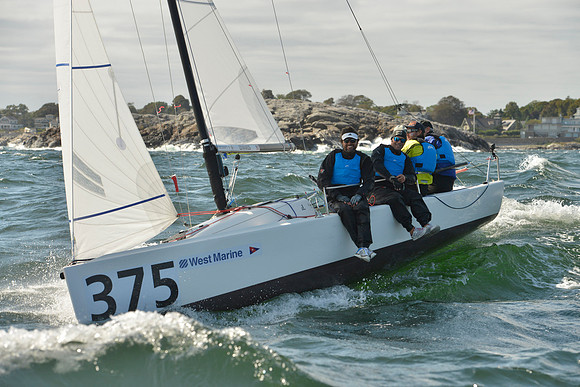 2018 J70 Worlds A1_0433