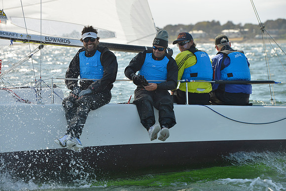 2018 J70 Worlds A1_0437