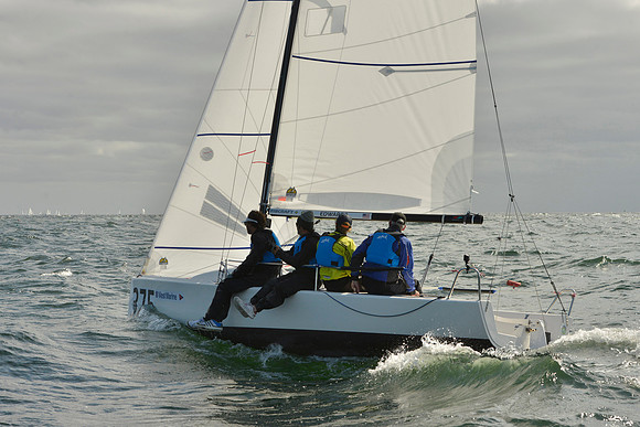 2018 J70 Worlds A1_0438