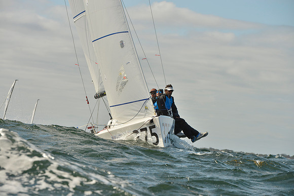 2018 J70 Worlds A1_0690