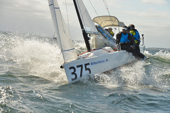2018 J70 Worlds A1_0699