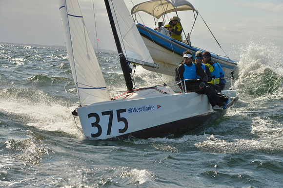 2018 J70 Worlds A1_0700