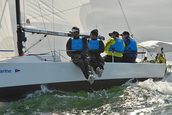 2018 J70 Worlds A1_0702