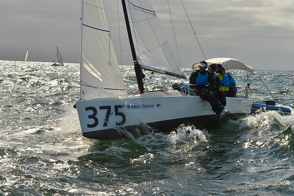 2018 J70 Worlds A1_0703