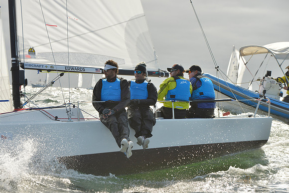 2018 J70 Worlds A1_0704