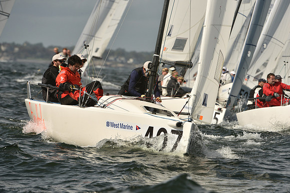 2018 J70 Worlds C_0810
