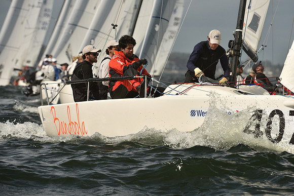 2018 J70 Worlds C_0812