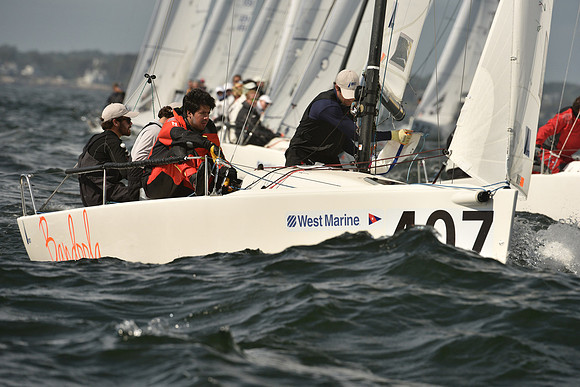 2018 J70 Worlds C_0813