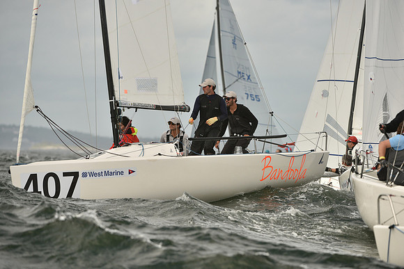 2018 J70 Worlds C_1221
