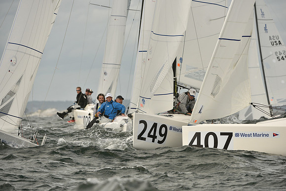 2018 J70 Worlds C_1232