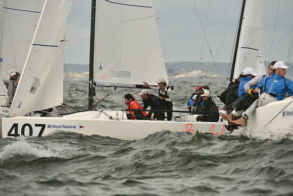 2018 J70 Worlds C_1246