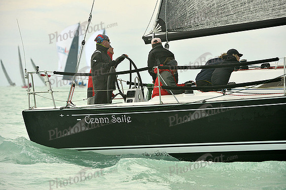 2016 Key West Race Week A_0907