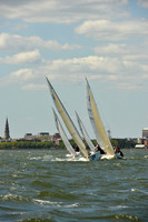 2016 Charleston Race Week D 0369