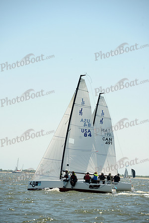 2016 Charleston Race Week G_0081