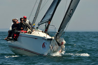 2015 Block Island Race Week A 454