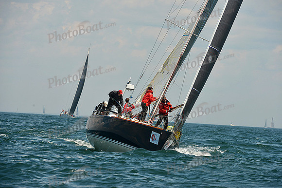 2015 Block Island Race Week A 1080