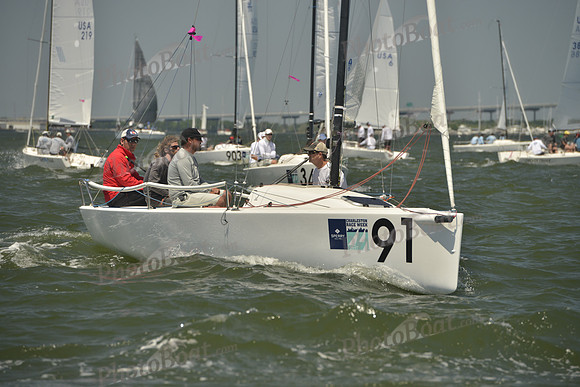 2017 Charleston Race Week A_1069