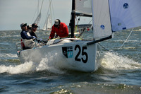 2016 Charleston Race Week C 1098