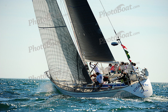 2014 NYYC Annual Regatta C 1606
