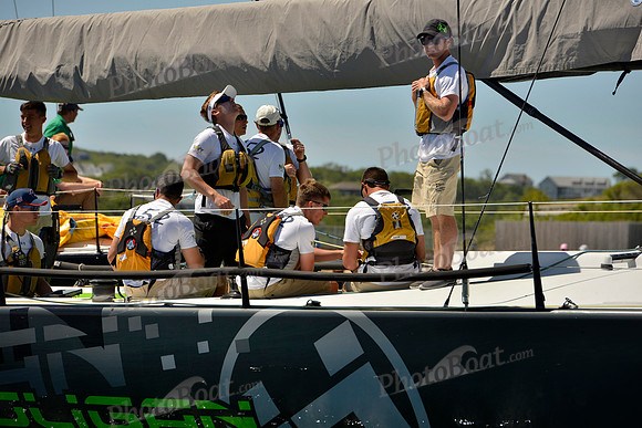2017 Block Island Race Week G_0098