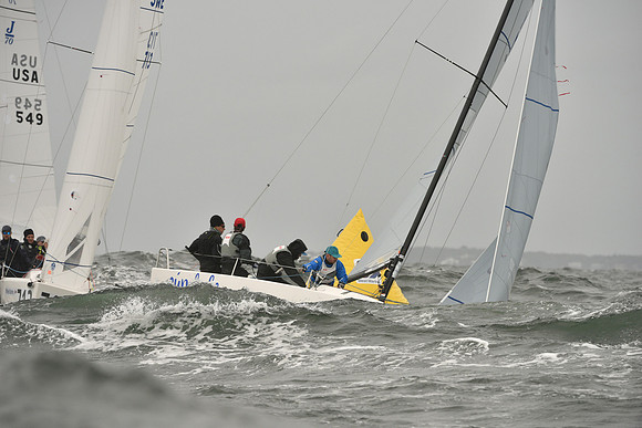2018 J70 Worlds A_0208